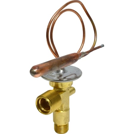 Universal Air Cond M14 X 1.5 12 Int Expansion Valve, Ex7012C EX7012C